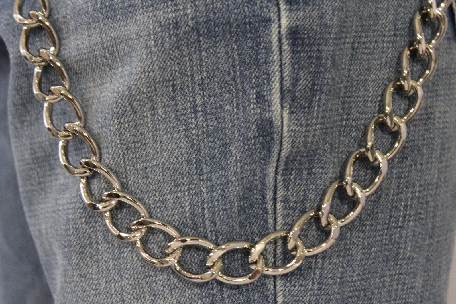 20" Classic Wallet Chain