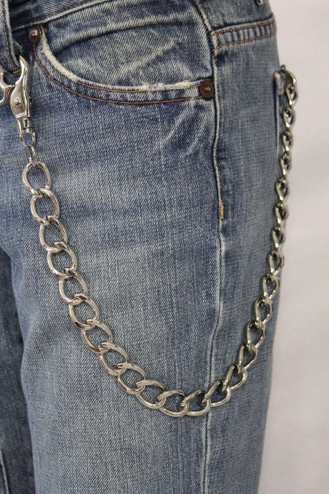 20" Classic Wallet Chain