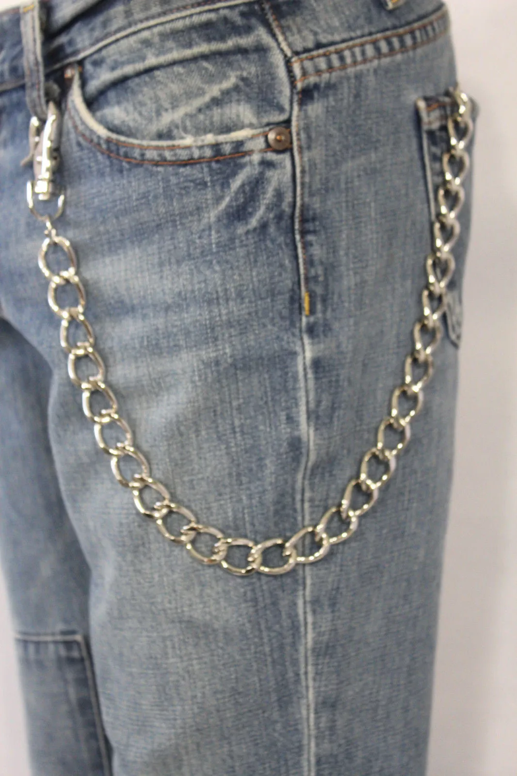 20" Classic Wallet Chain