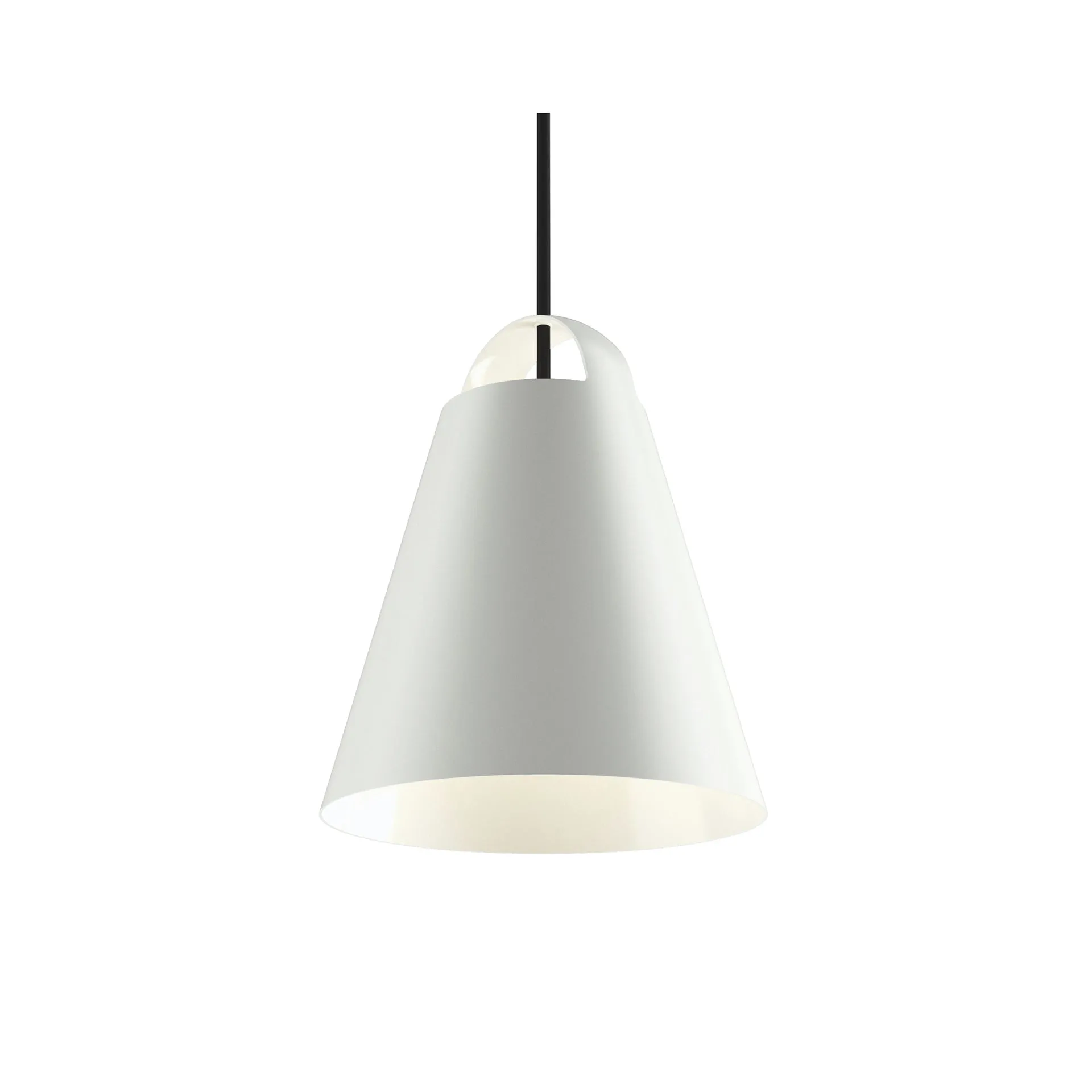 Above Pendant by Louis Poulsen