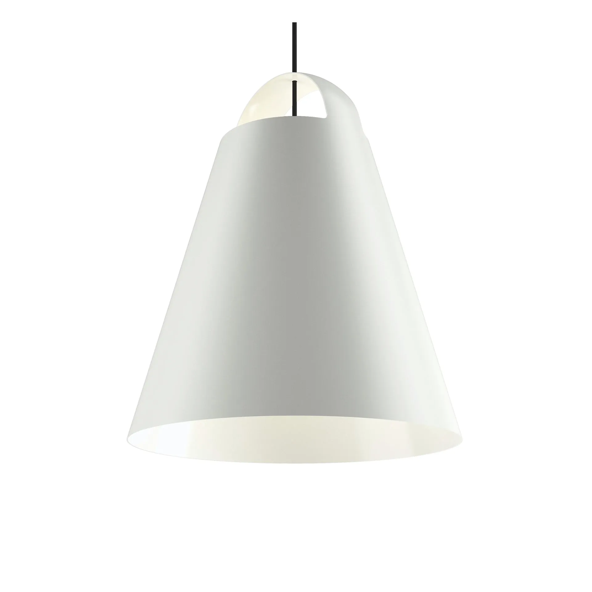 Above Pendant by Louis Poulsen