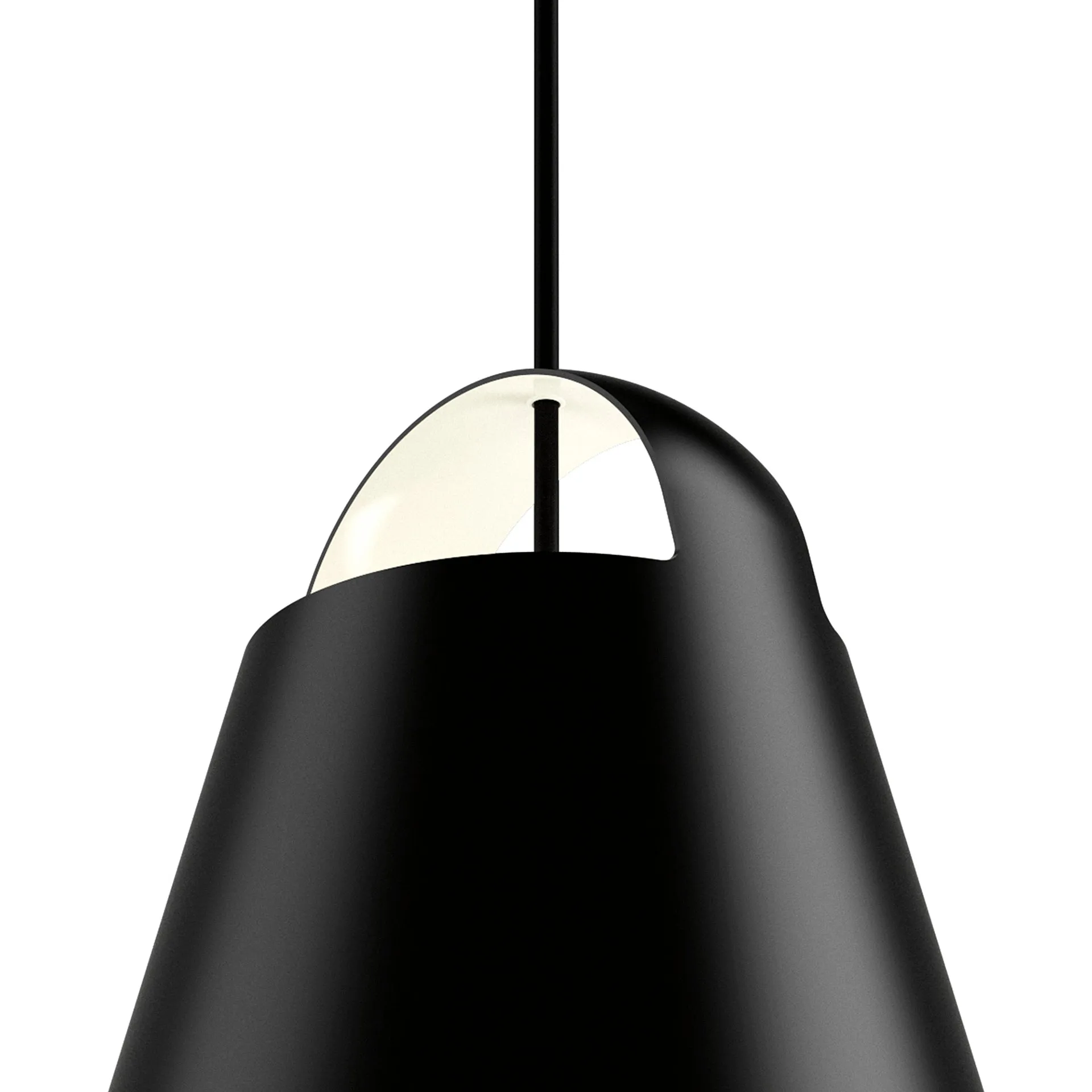 Above Pendant by Louis Poulsen