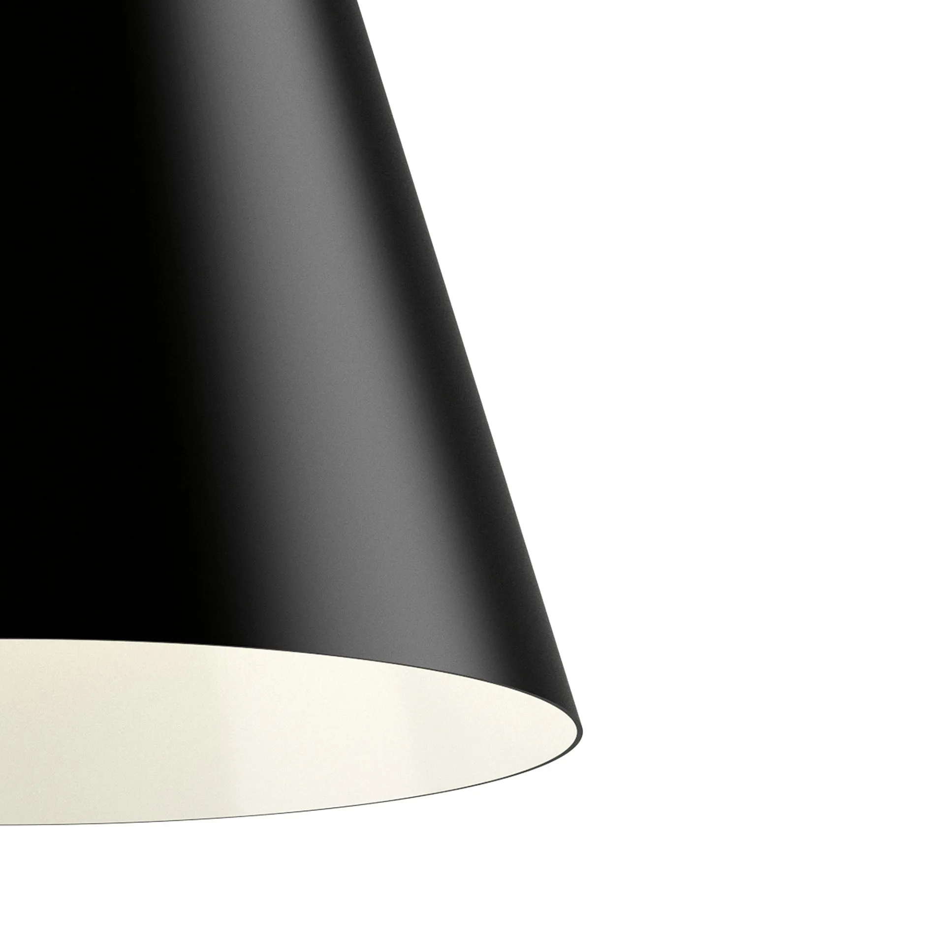 Above Pendant by Louis Poulsen