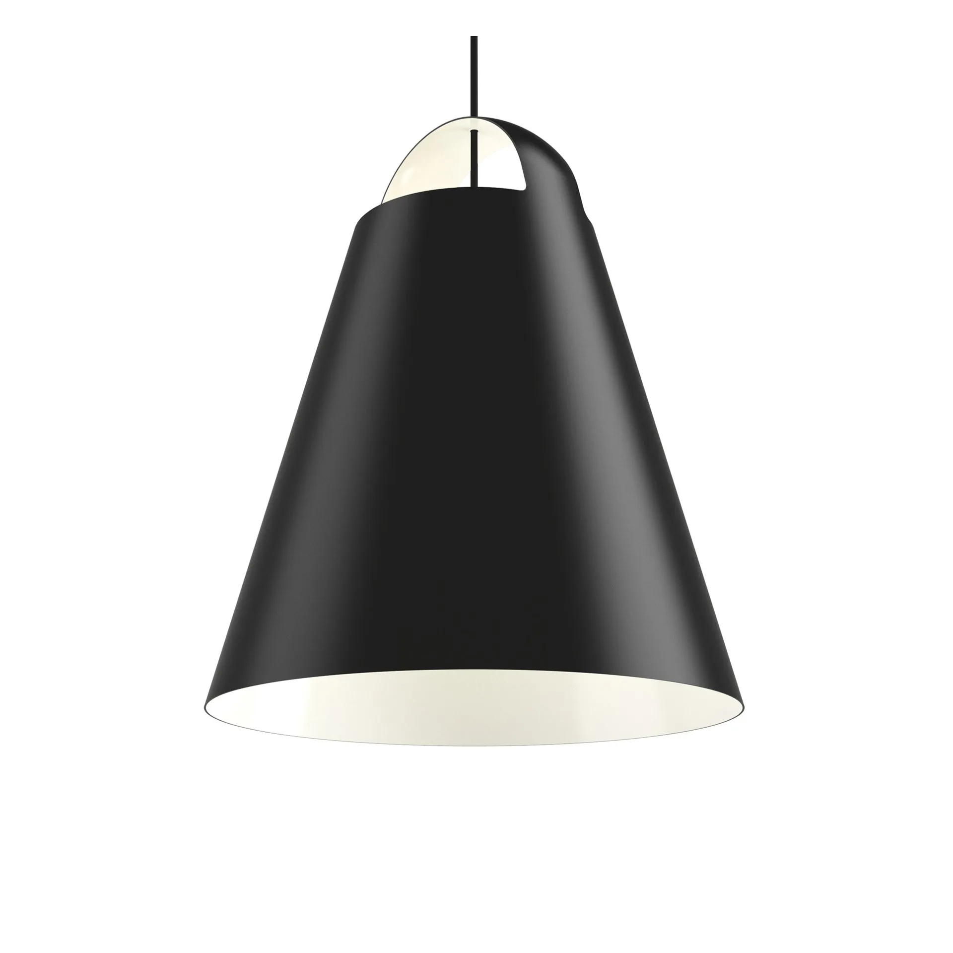 Above Pendant by Louis Poulsen