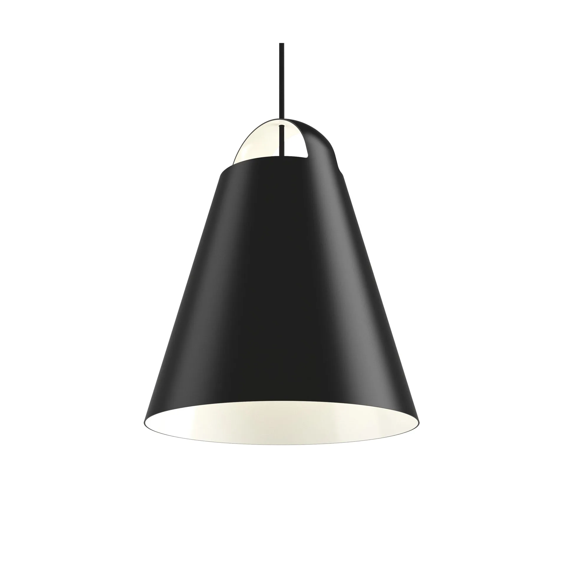 Above Pendant by Louis Poulsen
