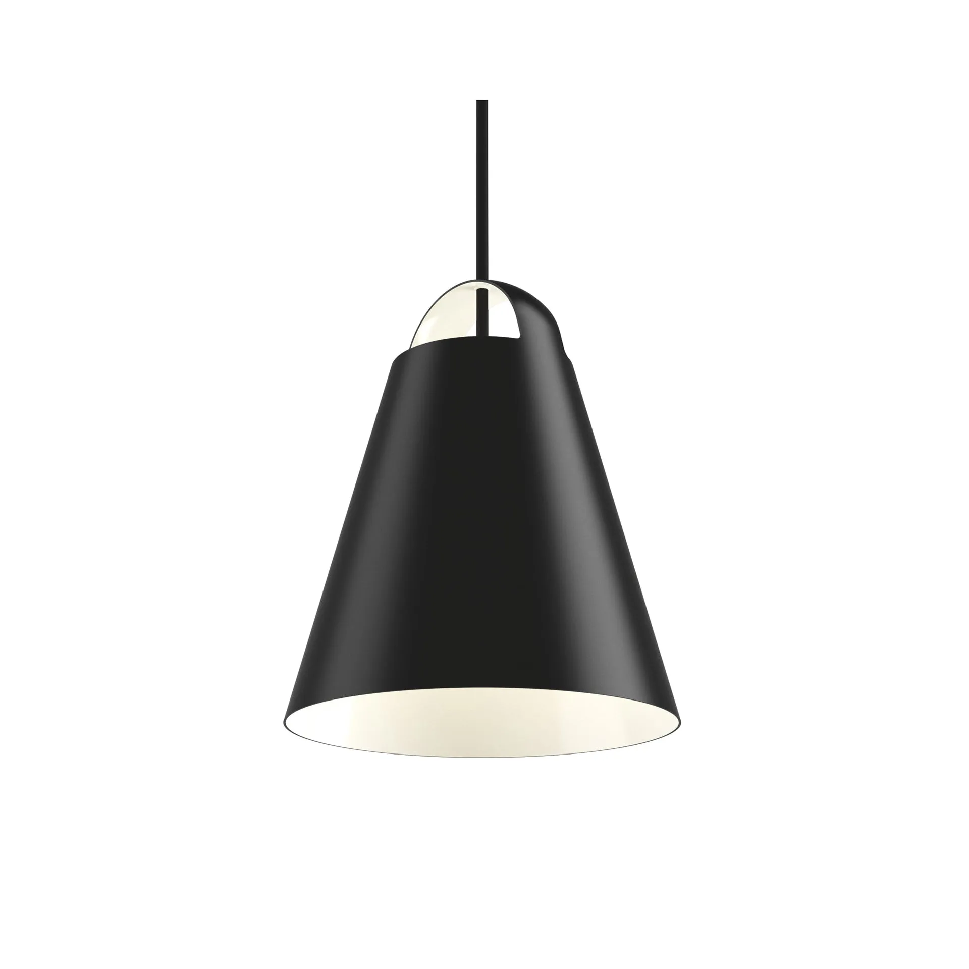 Above Pendant by Louis Poulsen