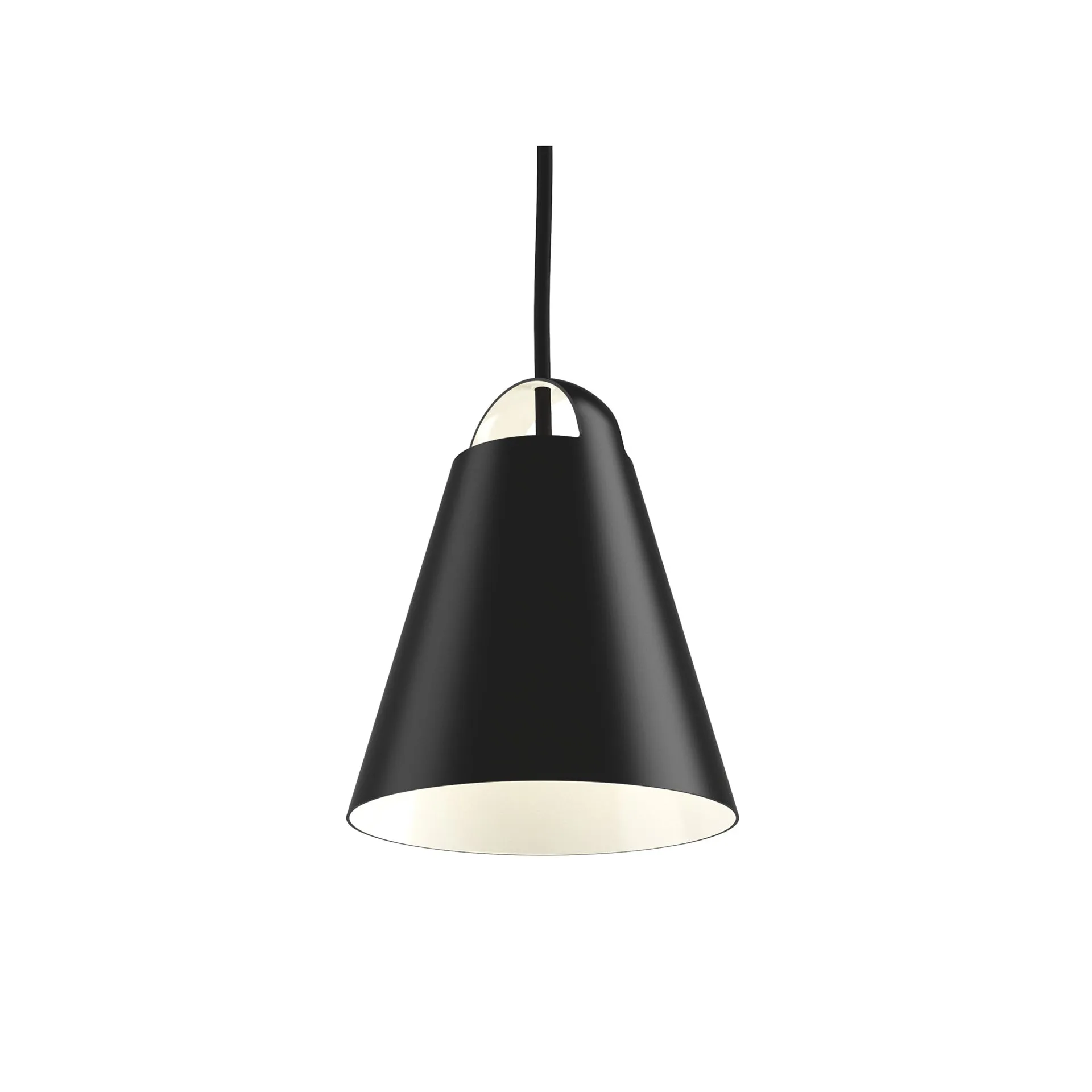 Above Pendant by Louis Poulsen