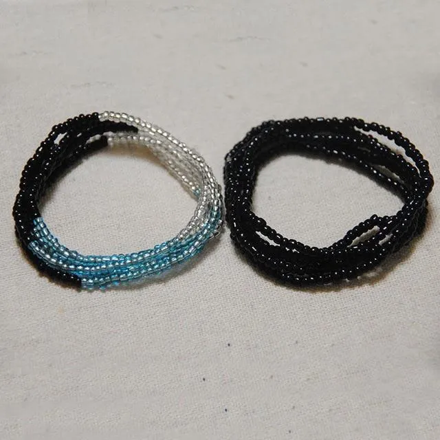 African Body Waist Beads