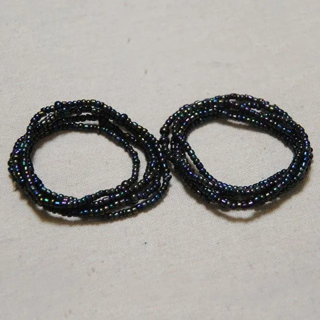 African Body Waist Beads