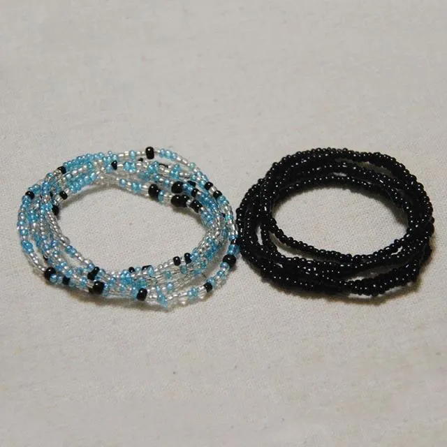 African Body Waist Beads