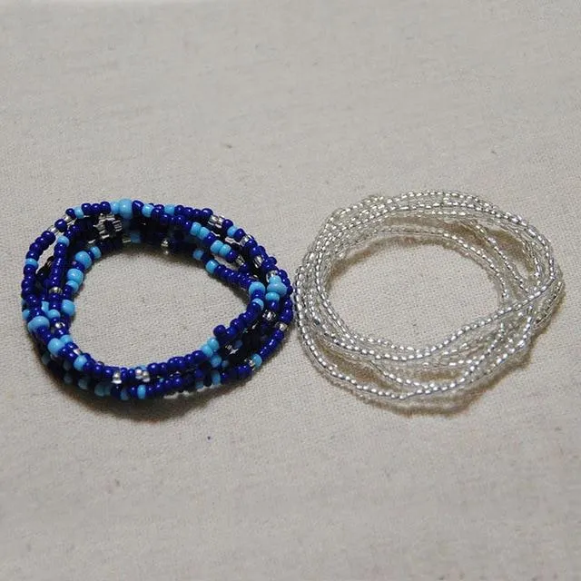 African Body Waist Beads