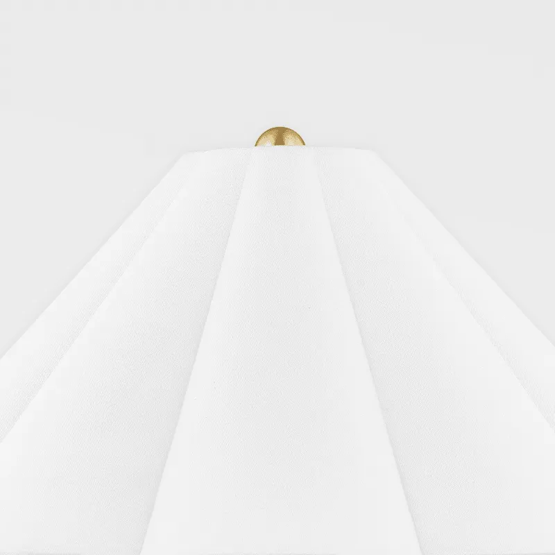 Alana 2-Light Table Lamp