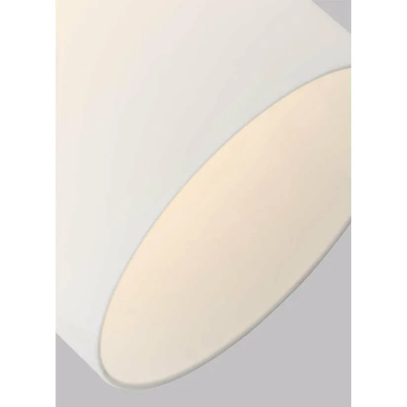 Alturas 1-Light Mini Pendant (with Bulb)