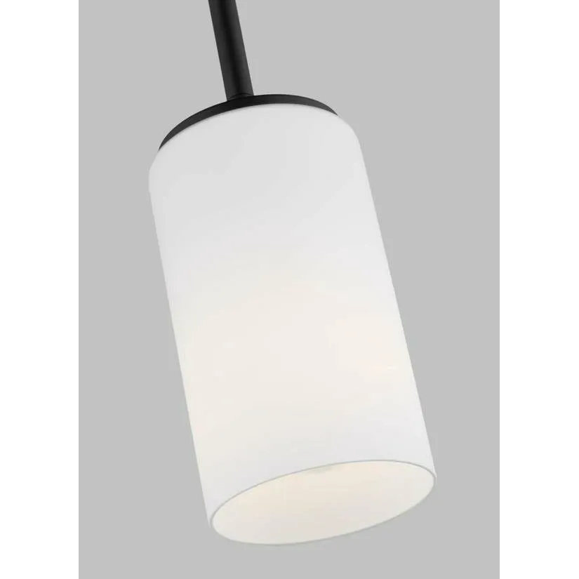 Alturas 1-Light Mini Pendant (with Bulb)