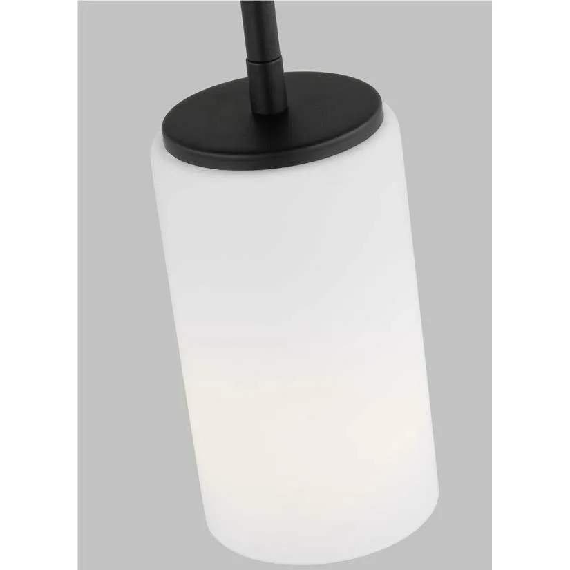 Alturas 1-Light Mini Pendant (with Bulb)