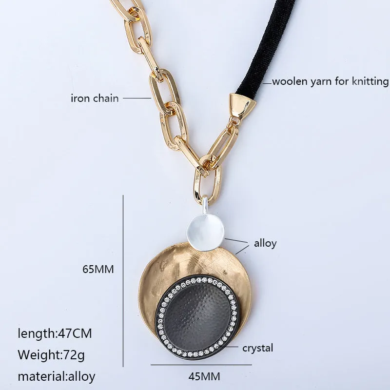 ANCIENT-ANCIENT NECKLACE