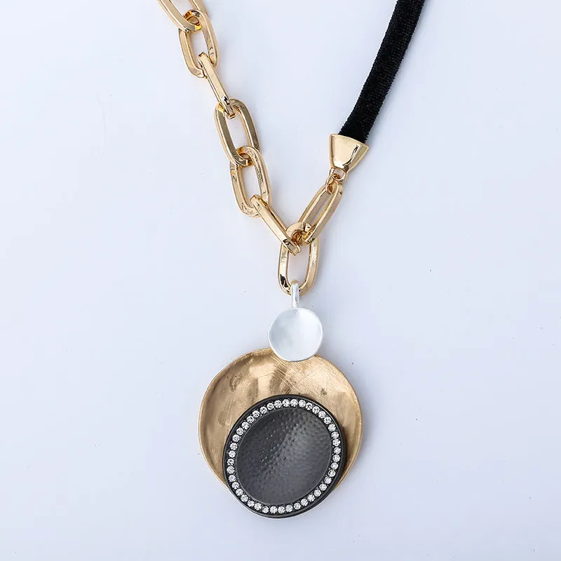 ANCIENT-ANCIENT NECKLACE