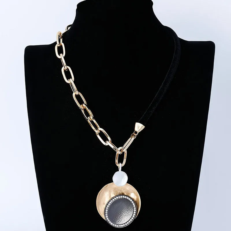 ANCIENT-ANCIENT NECKLACE