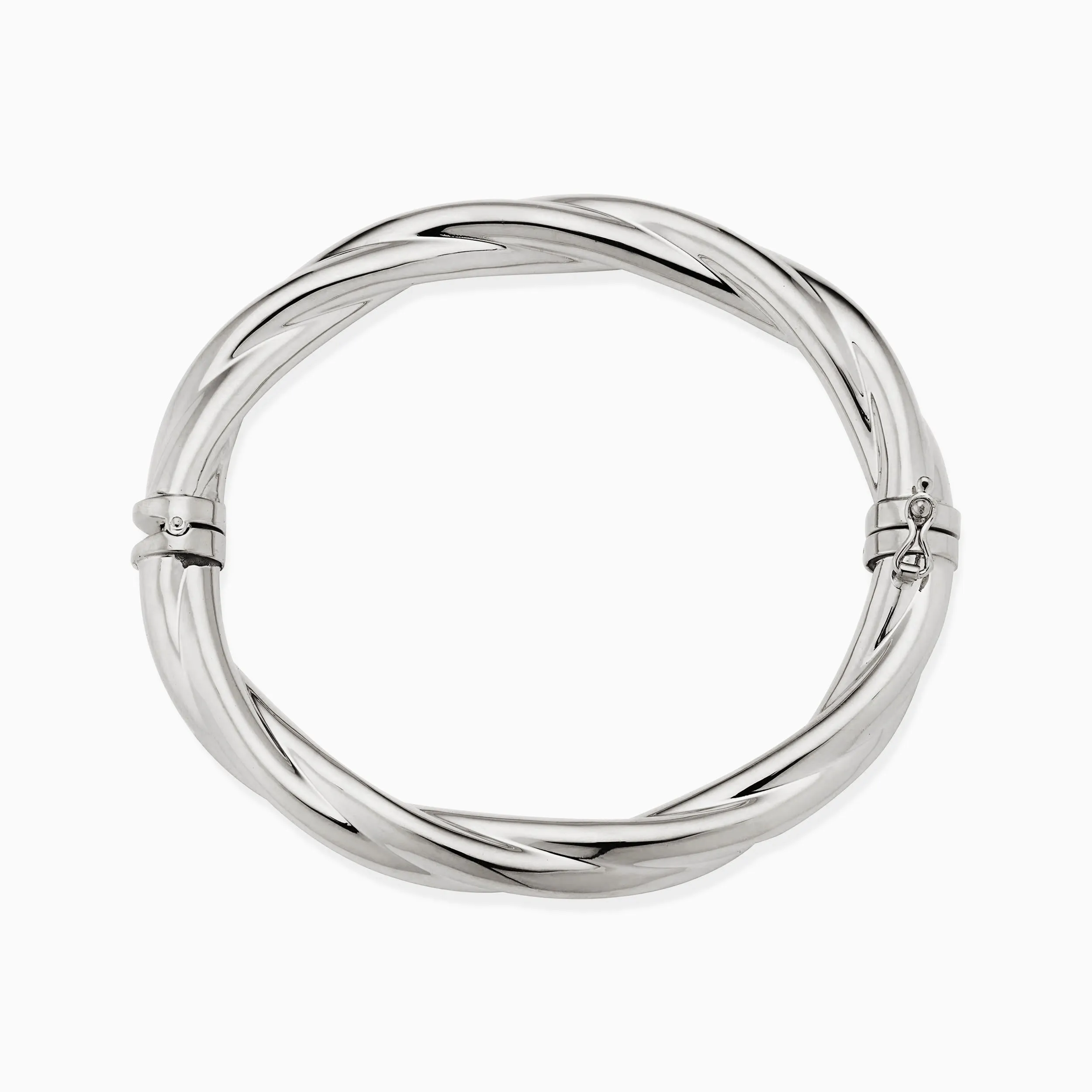 Arm Candy Bangle