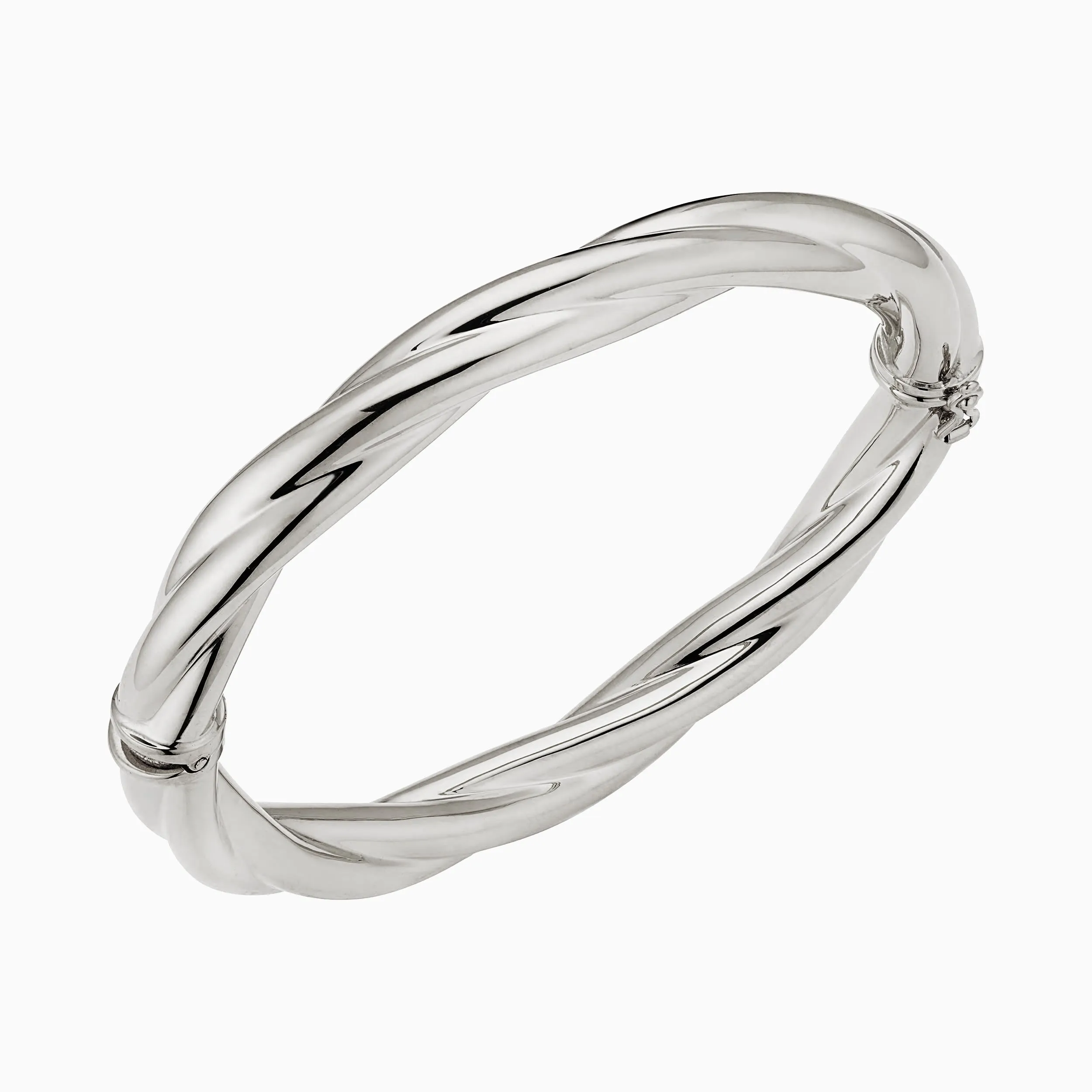 Arm Candy Bangle