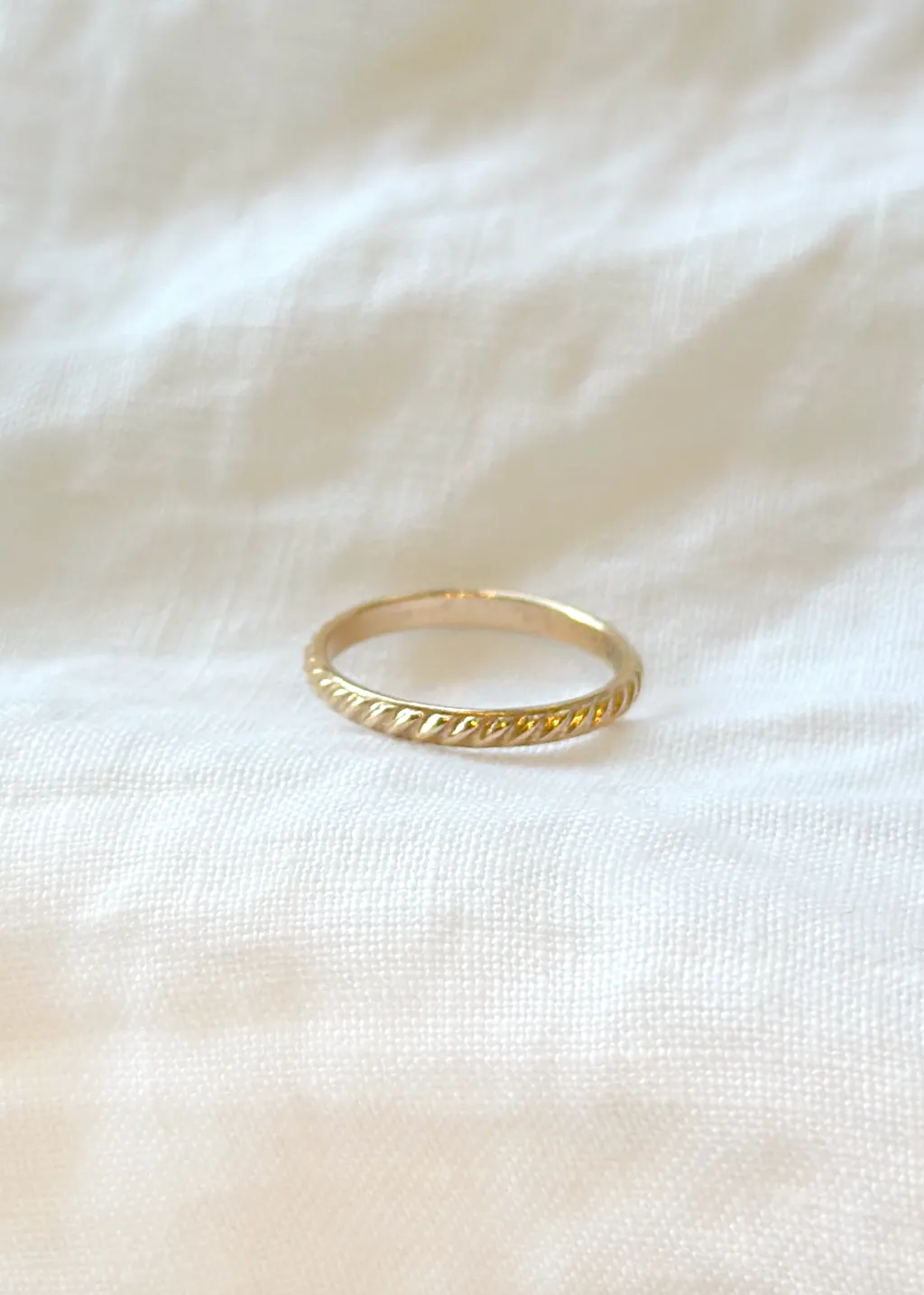Athena Ring