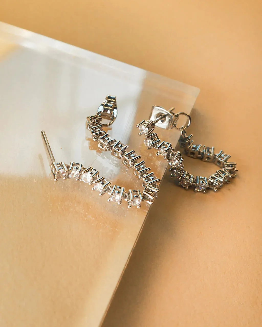 Ballier Chain Studs