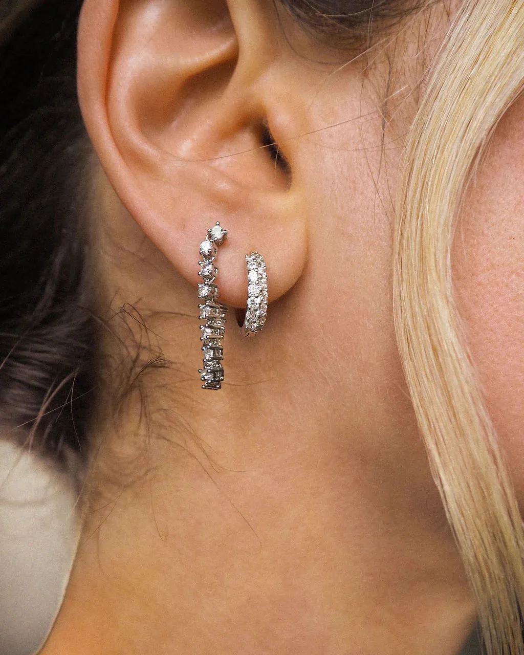Ballier Chain Studs