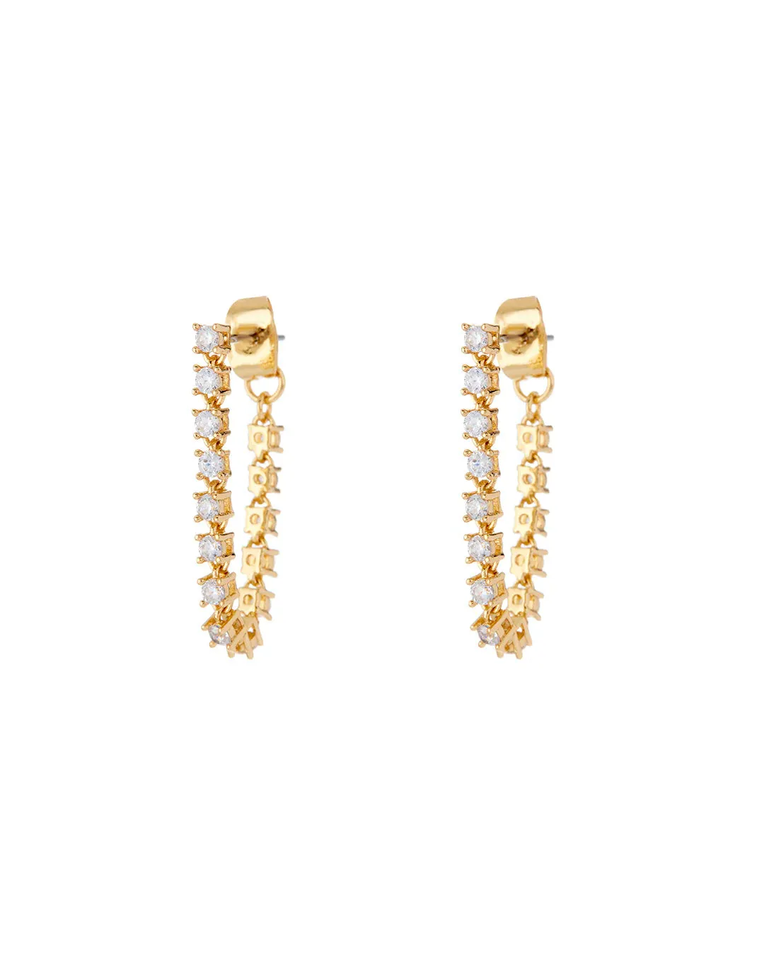 Ballier Chain Studs