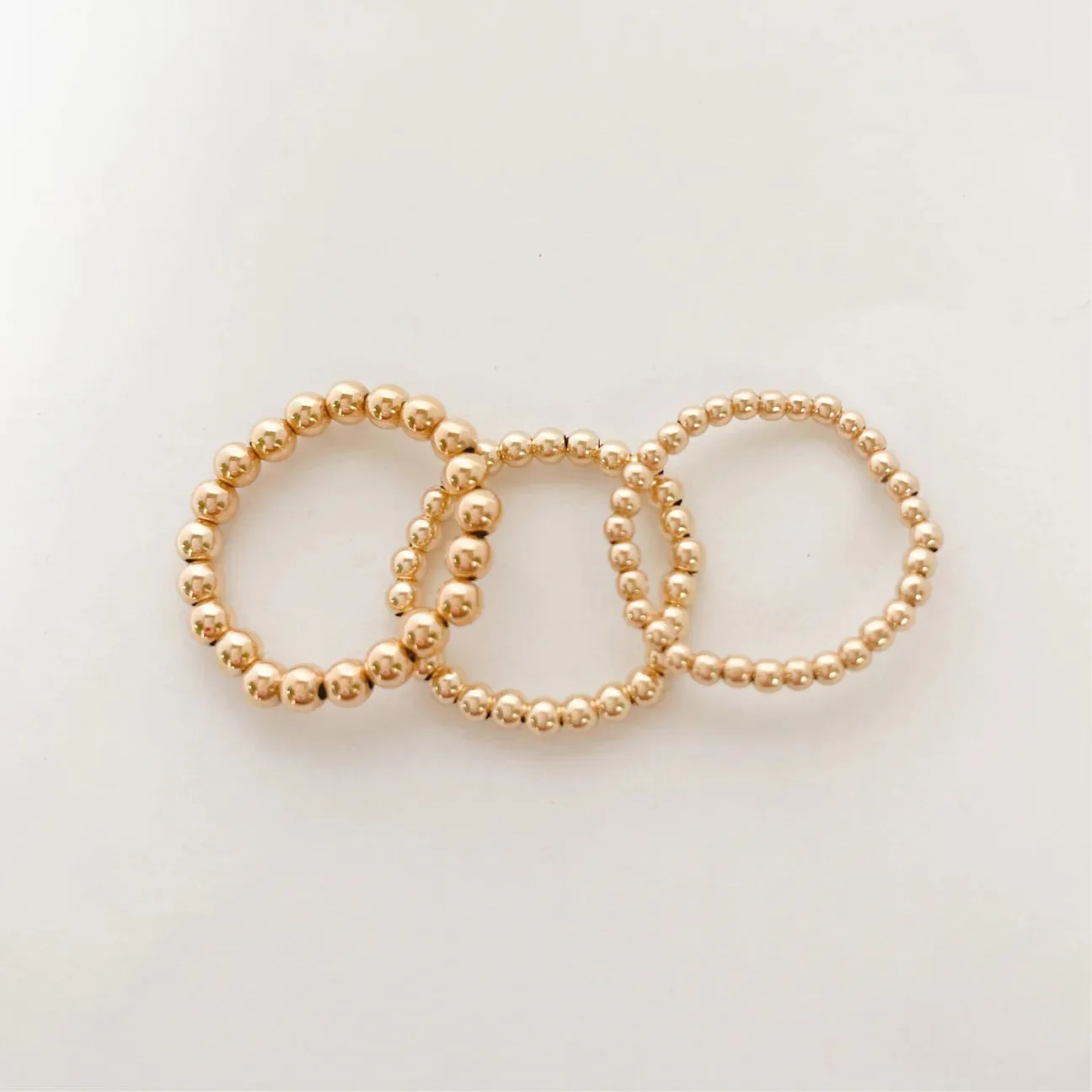Beaded Blondes 'Ella Beaded Band'