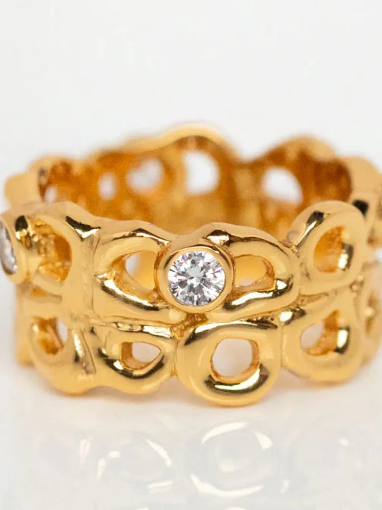 Bordeaux Ring