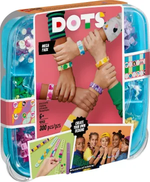 Bracelet Mega Pack