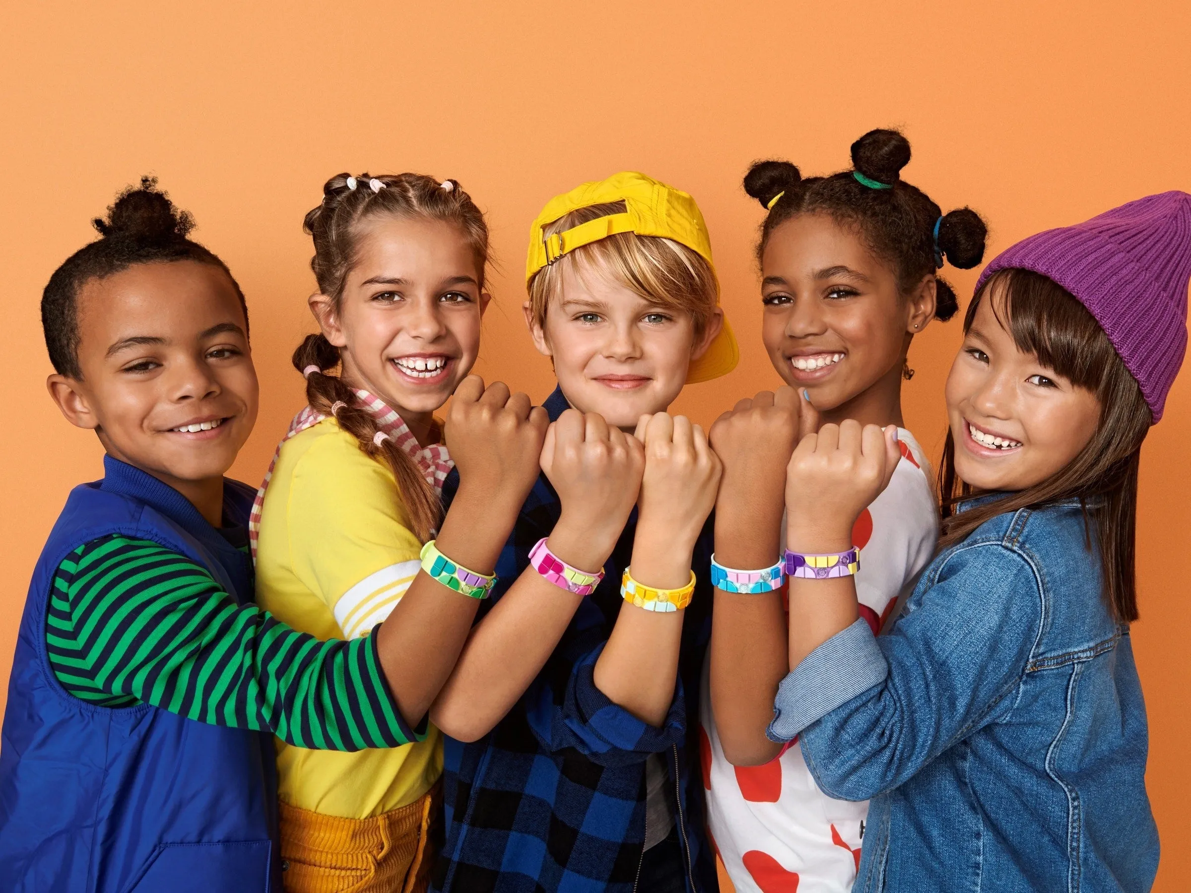 Bracelet Mega Pack
