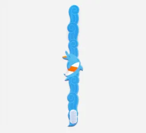 Bracelet - Super Buddy - Flipdisc the Dolphin