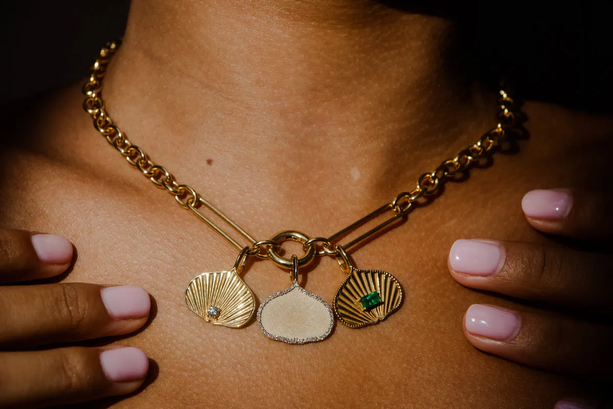 Chain for Charm: Wear Your Story