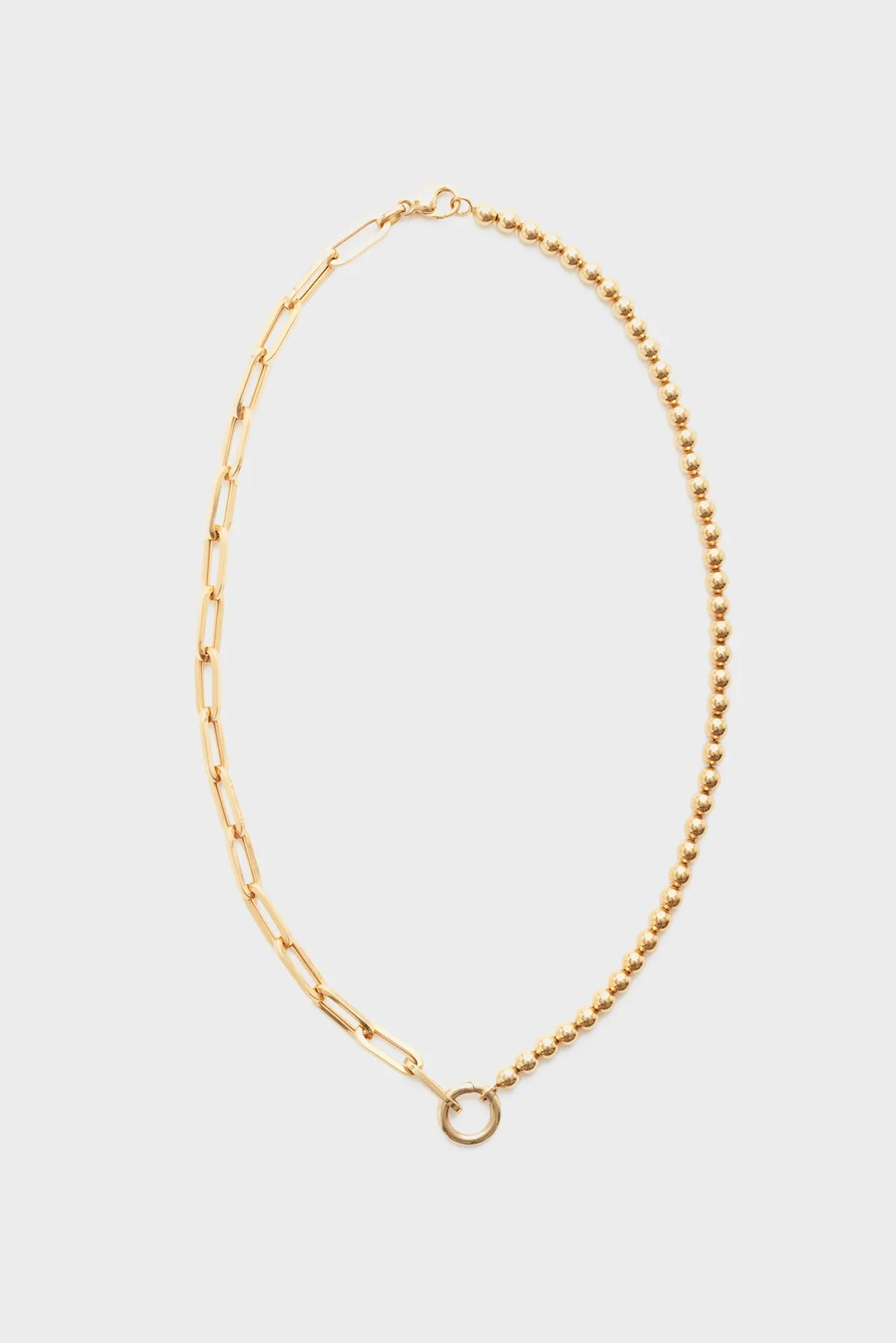 Chain for Charm: Wear Your Story