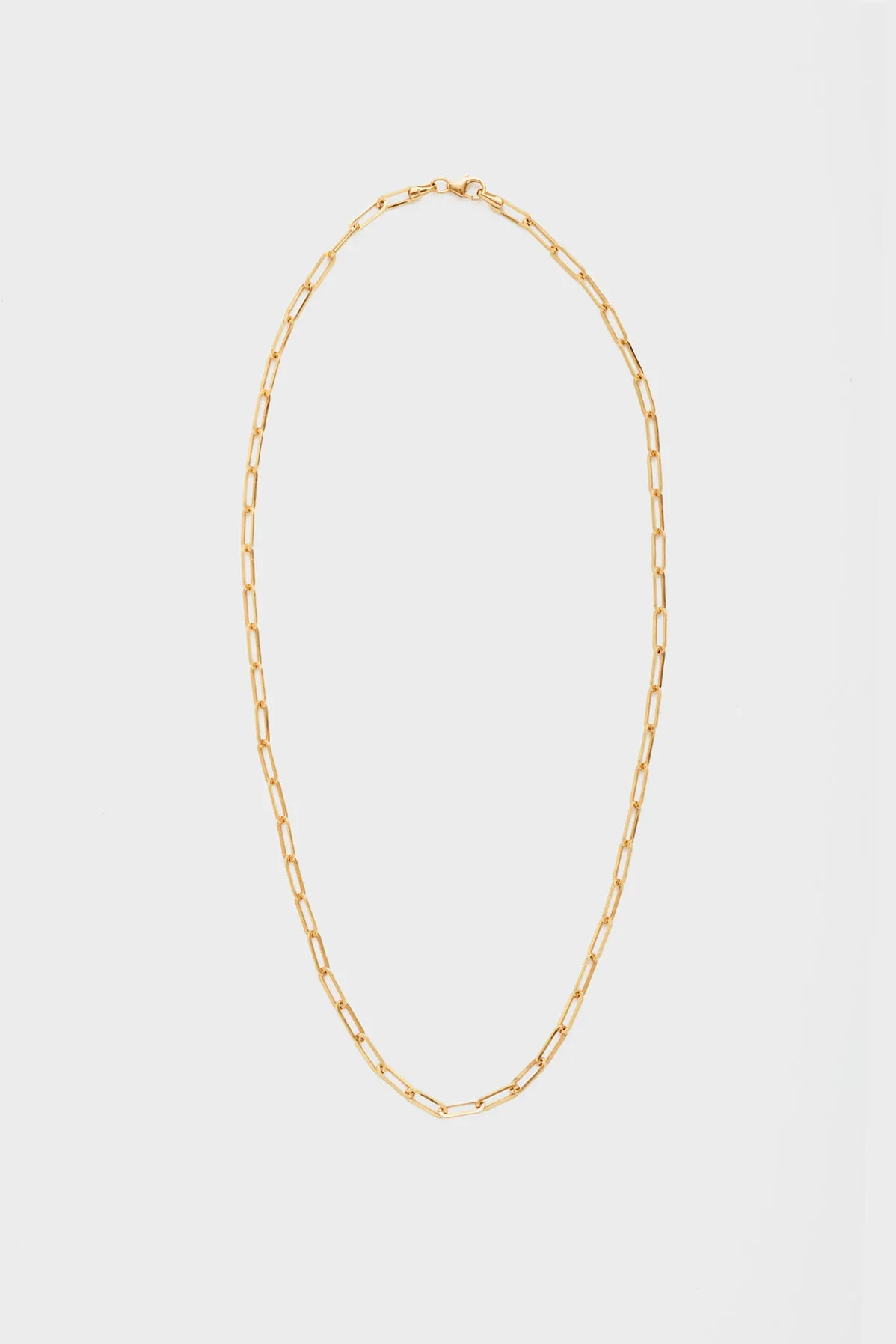Chain for Charm: Wear Your Story