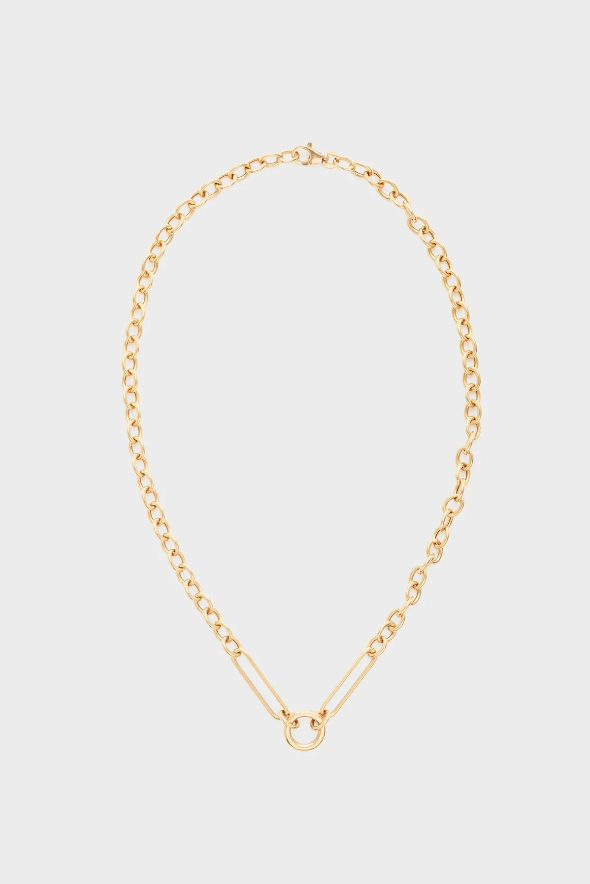 Chain for Charm: Wear Your Story