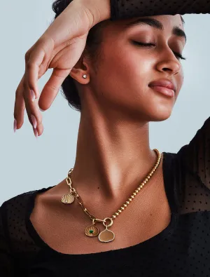 Chain for Charm: Wear Your Story