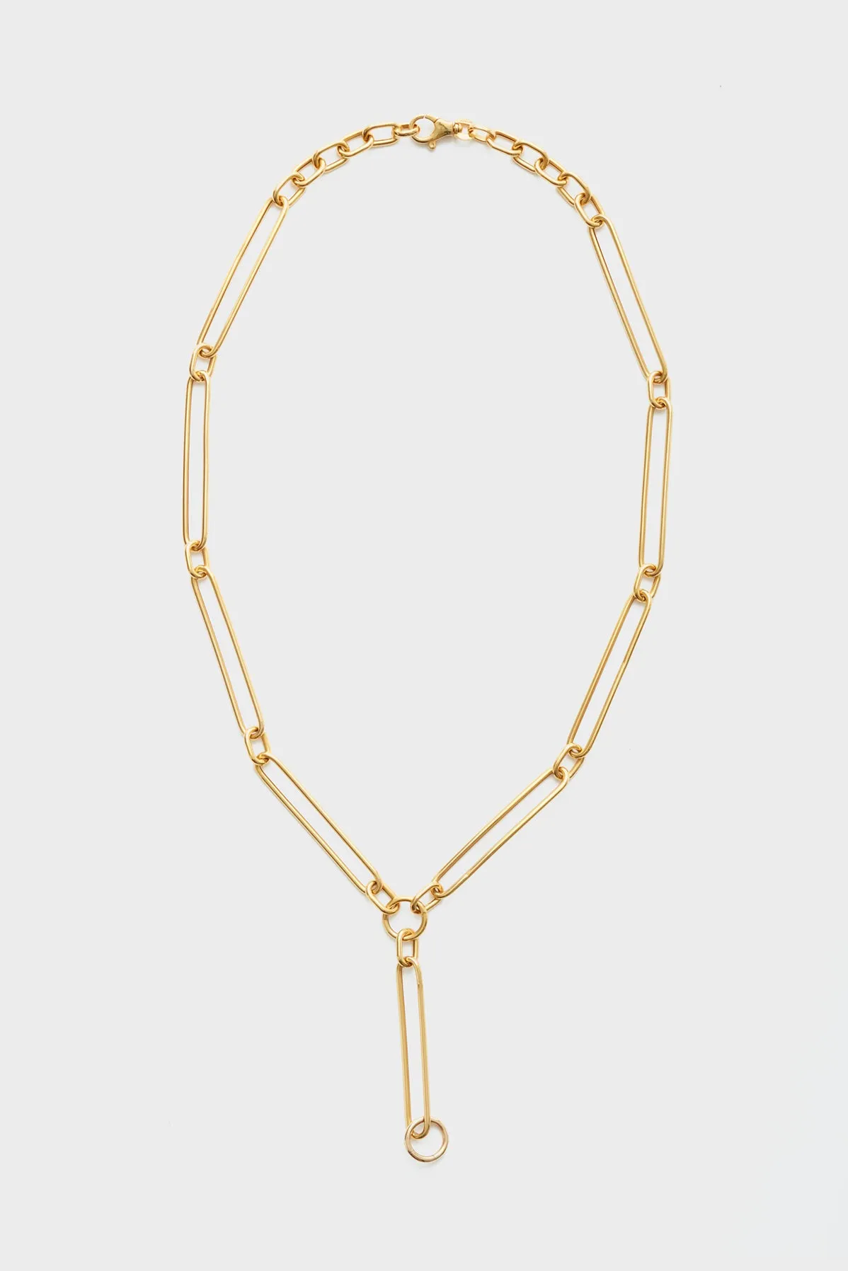 Chain for Charm: Wear Your Story