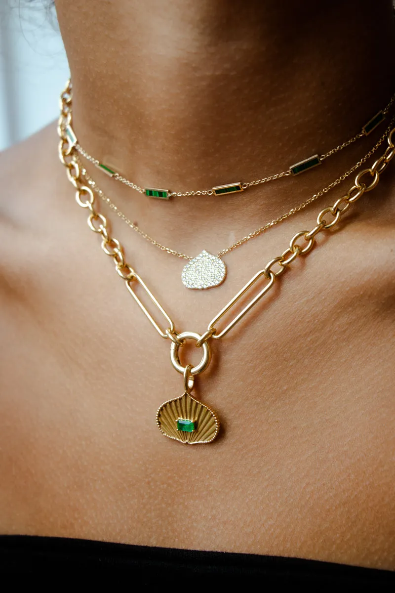 Chain for Charm: Wear Your Story