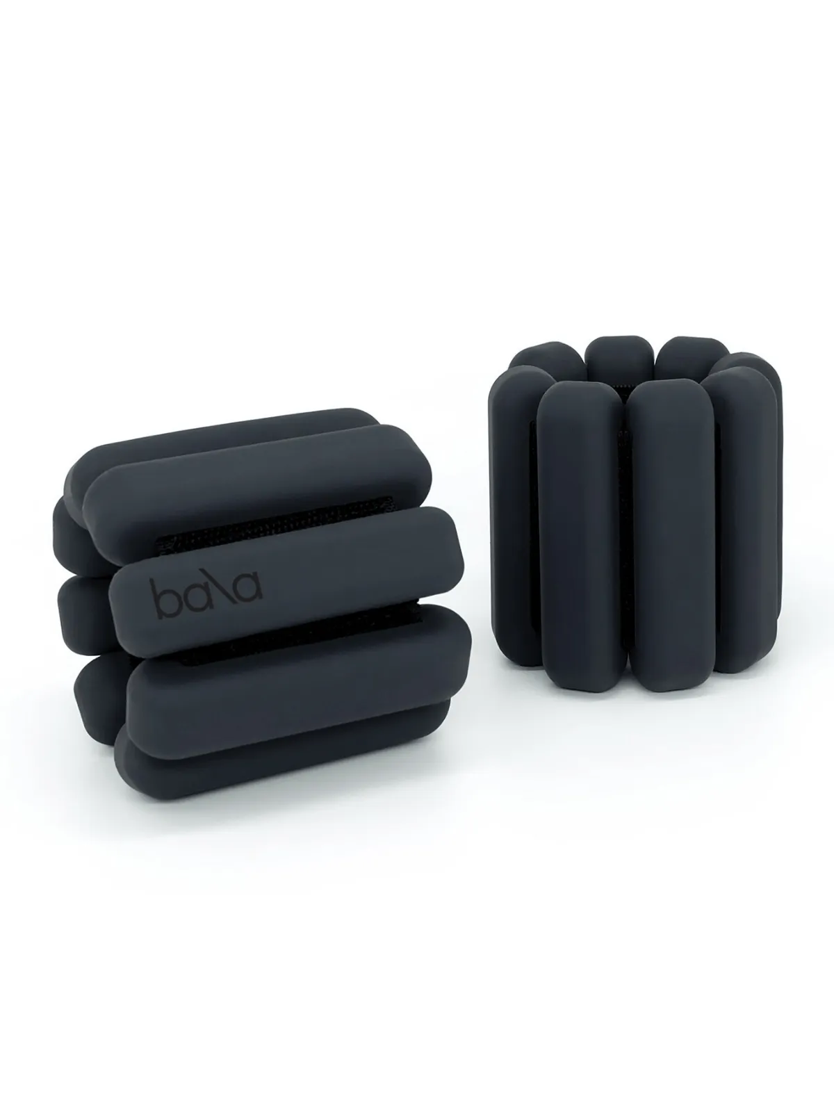 Charcoal Classic 1lb Bala Bangles