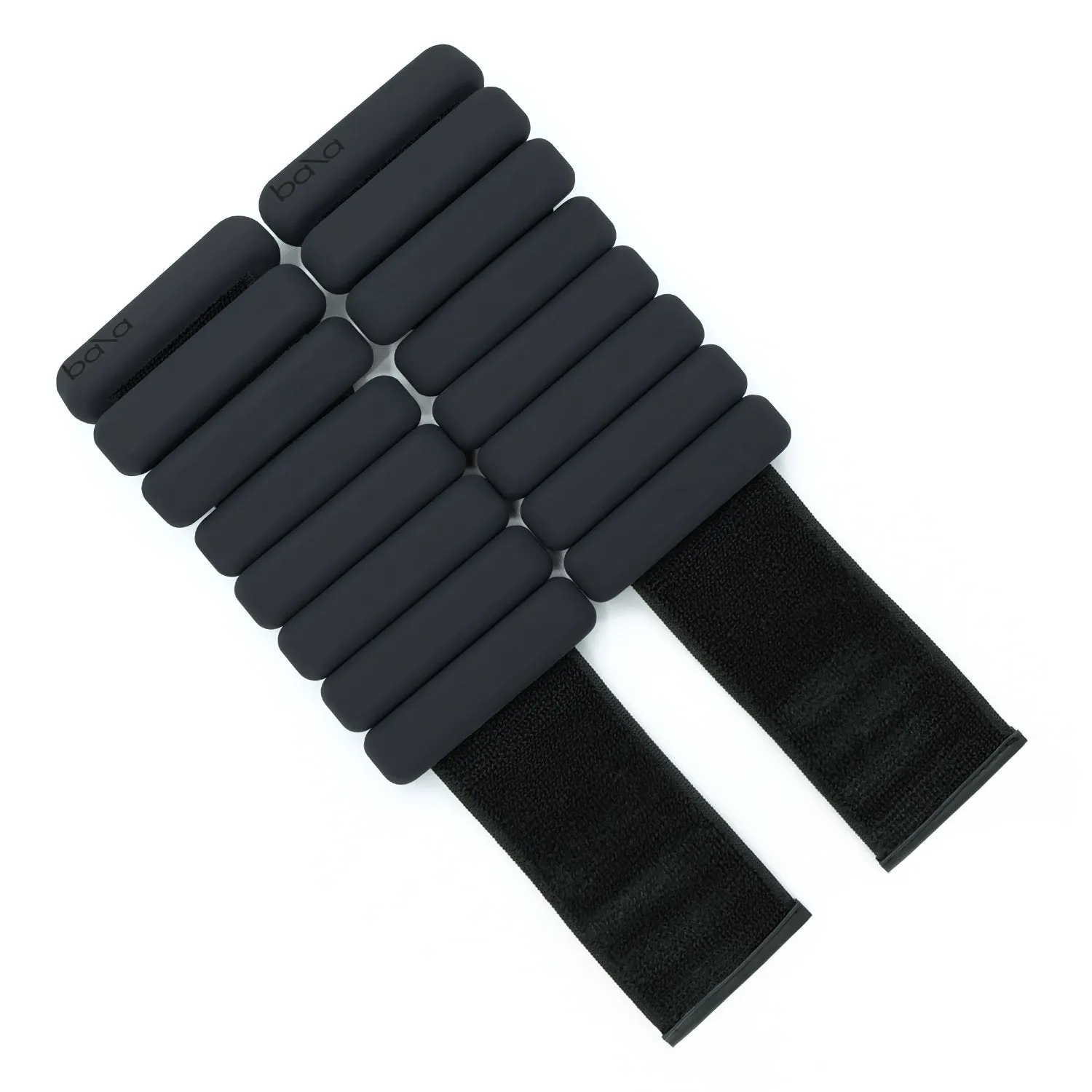 Charcoal Classic 1lb Bala Bangles