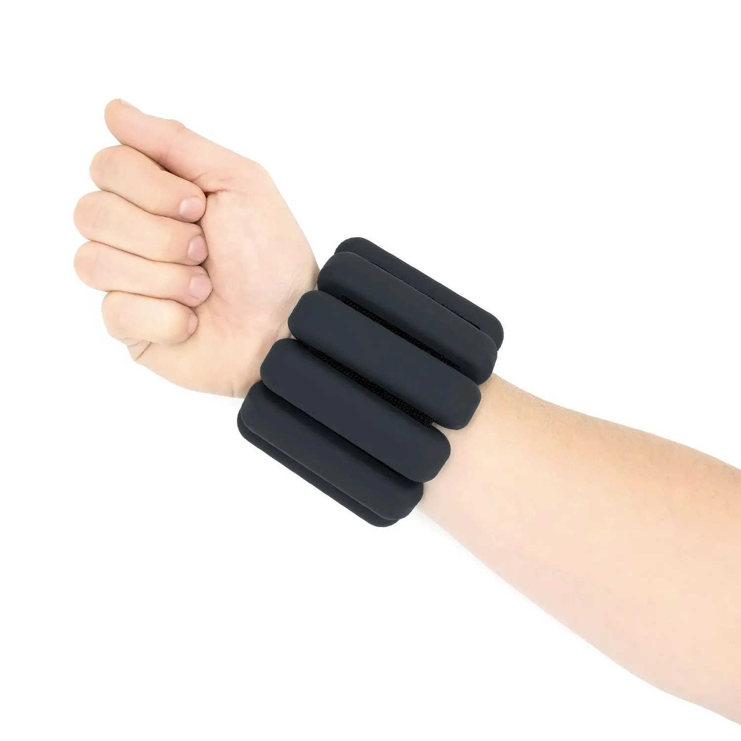 Charcoal Classic 1lb Bala Bangles