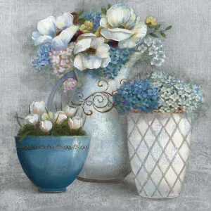 Chic Bouquet Arrangements II