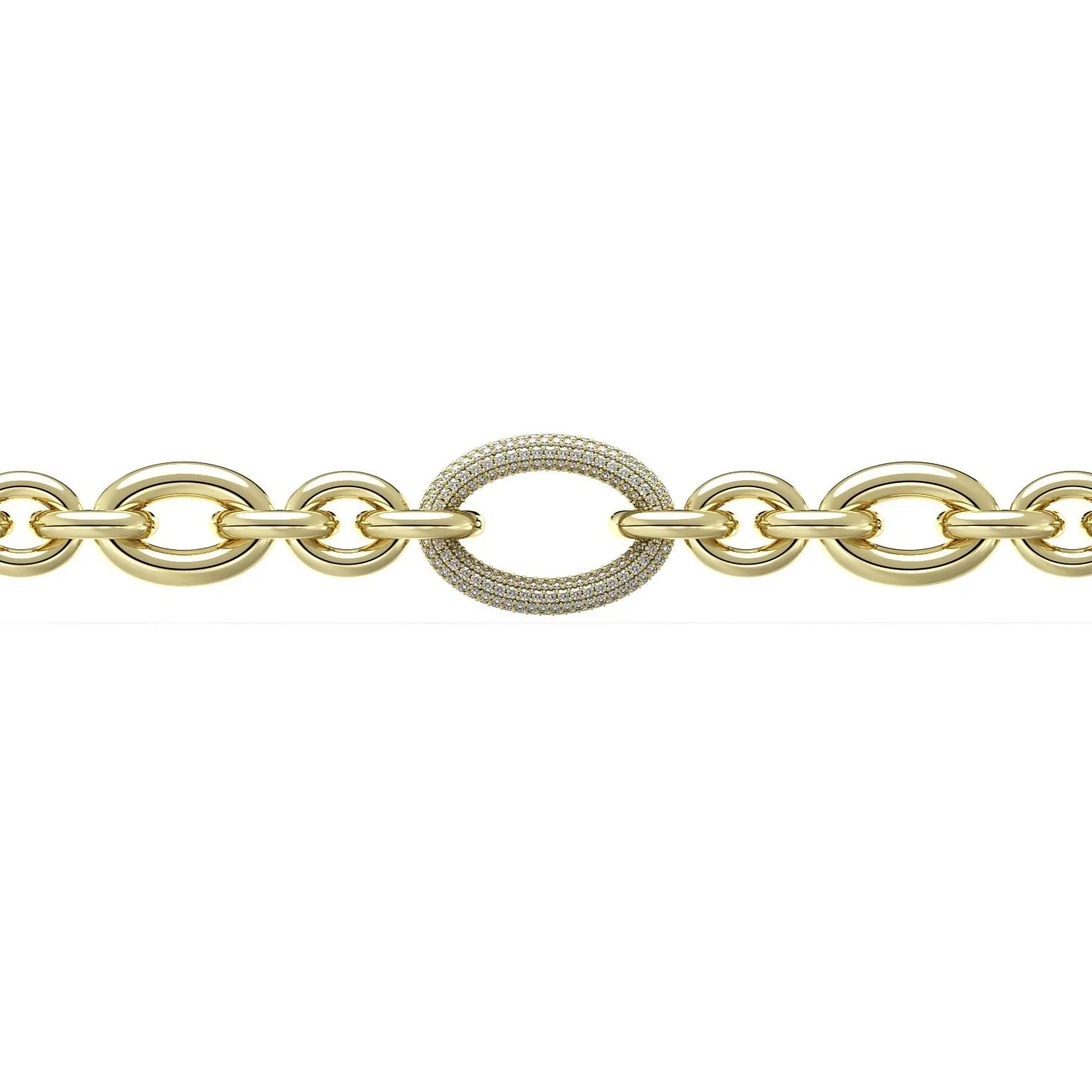 CLARTÉ  - Sage Bracelet