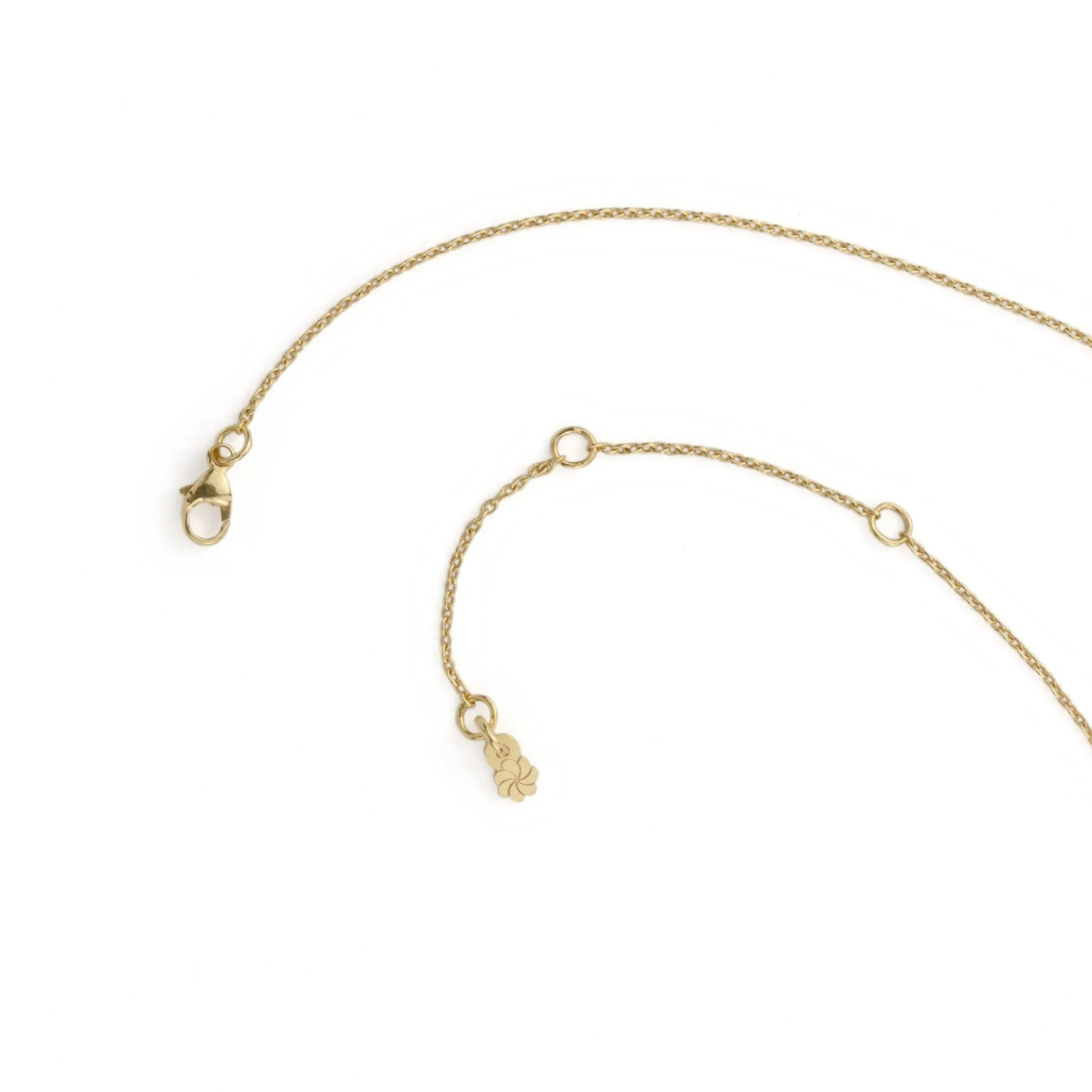 Daylight Cable Chain
