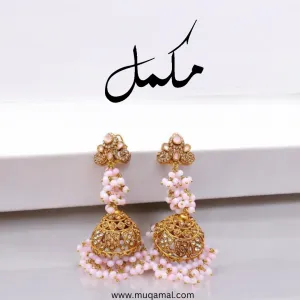 Delilah Jhumkay