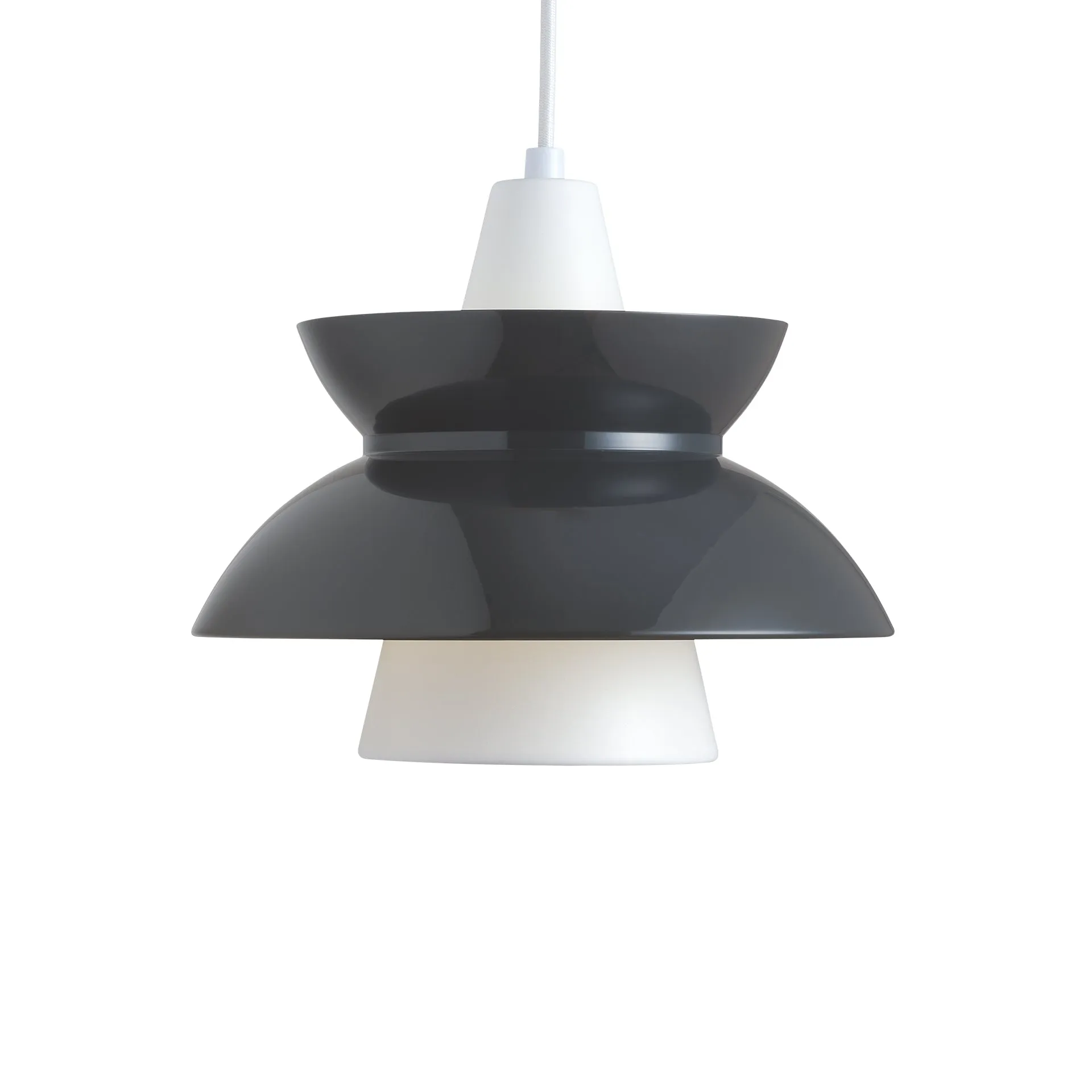 Doo-Wop Pendant by Louis Poulsen