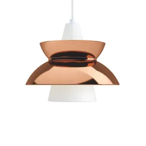 Doo-Wop Pendant by Louis Poulsen