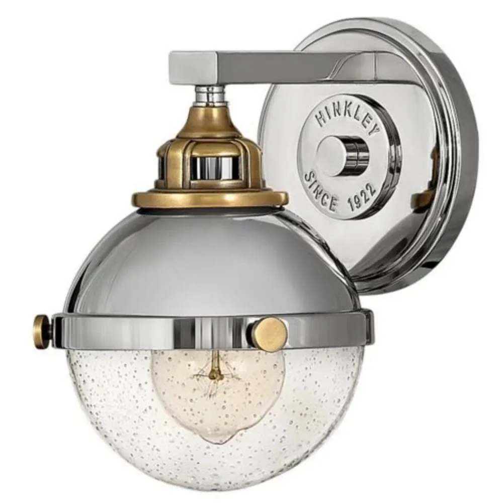 Drew Sconce
